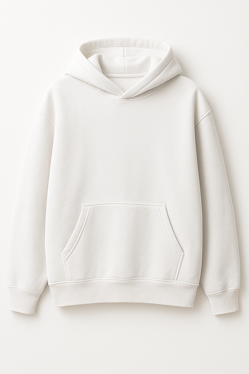 Socially Awkward - Oversized Hoodie