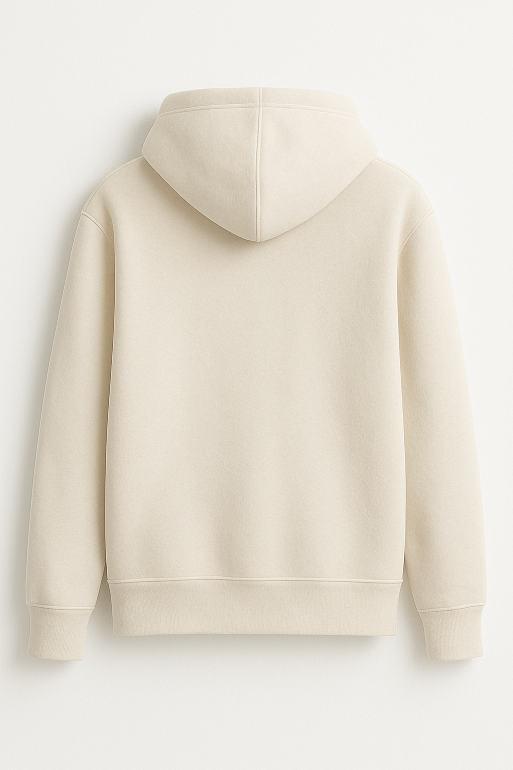 Off-White Oversized Hoodie